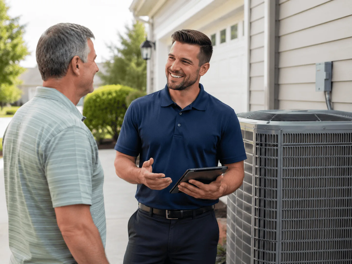 Heat Pump Installation Ringgold, LA FAQs
